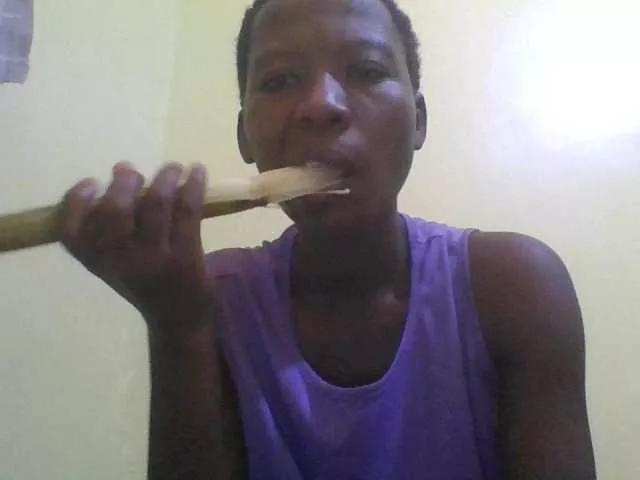 Blackbeuty on BongaCams 