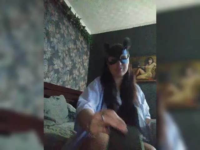 BlackPanther1 on BongaCams 