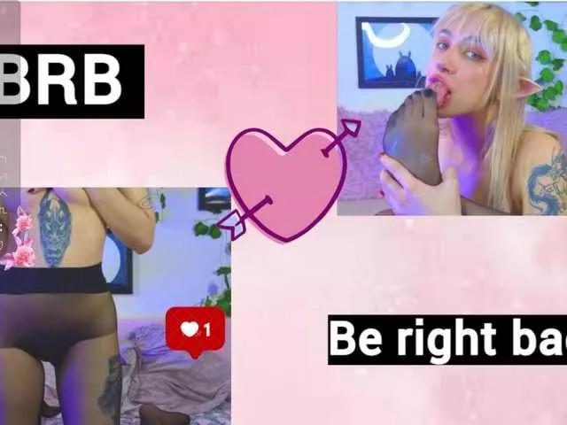 BladeNeon on BongaCams 