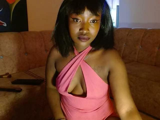 Blissloves on BongaCams 