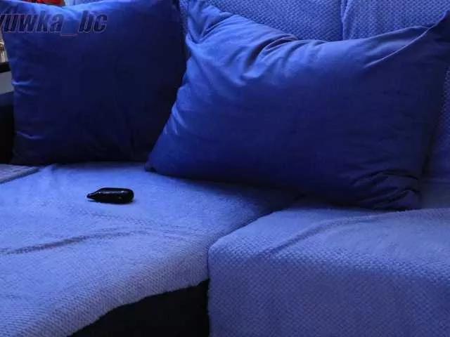 blondinochkaa on BongaCams 