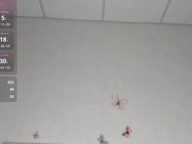 Blossom-Sonya on BongaCams 