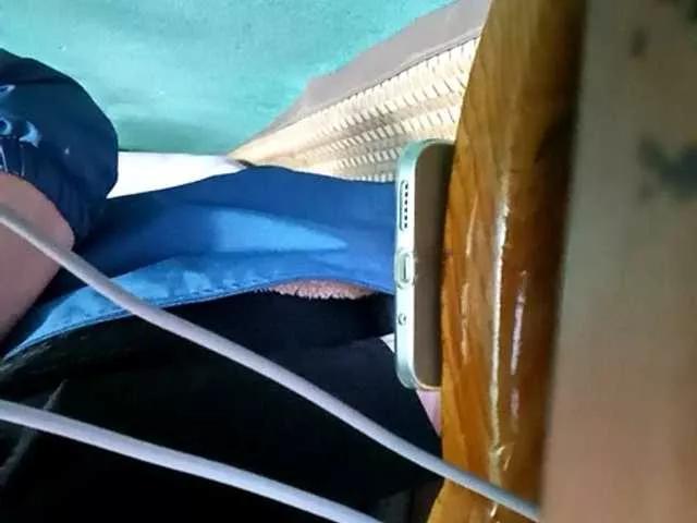 Bong-999 on BongaCams 