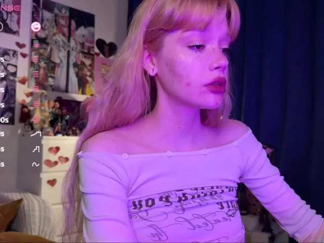 Boobsybootie on BongaCams 