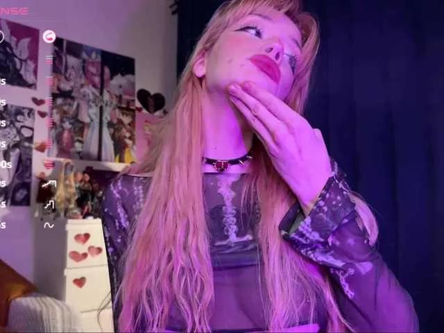 Boobsybootie on BongaCams 