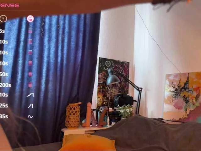 Boobsybootie on BongaCams 