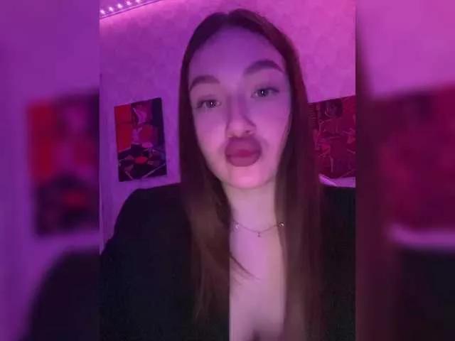 BoredGirl on BongaCams 