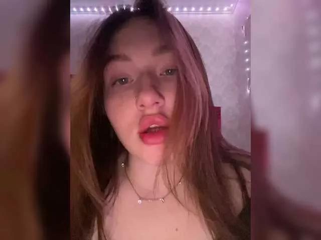 BoredGirl on BongaCams 