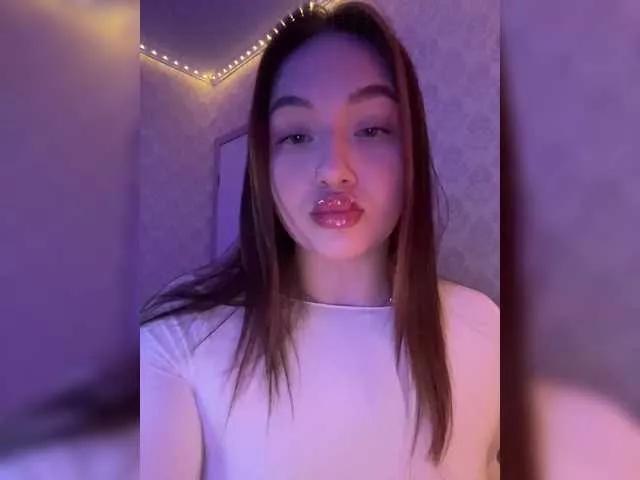 BoredGirl on BongaCams 