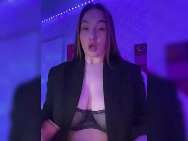 BoredGirl on BongaCams 