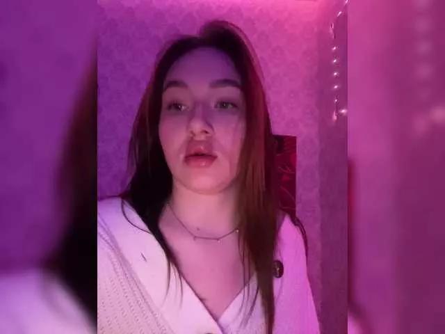 BoredGirl on BongaCams 