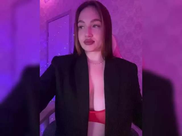 BoredGirl on BongaCams 