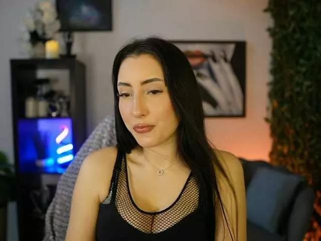 BreeMorgan on BongaCams 
