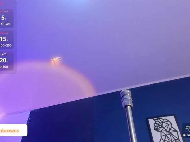Brendalee1 on BongaCams 