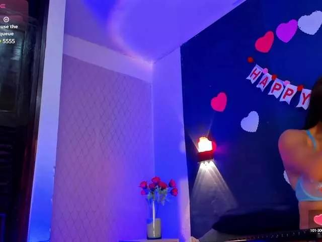 Brendalee1 on BongaCams 