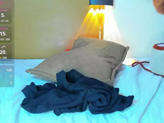 Brendalee1 on BongaCams 