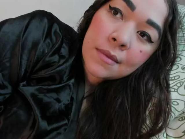 Brianna20 on BongaCams 