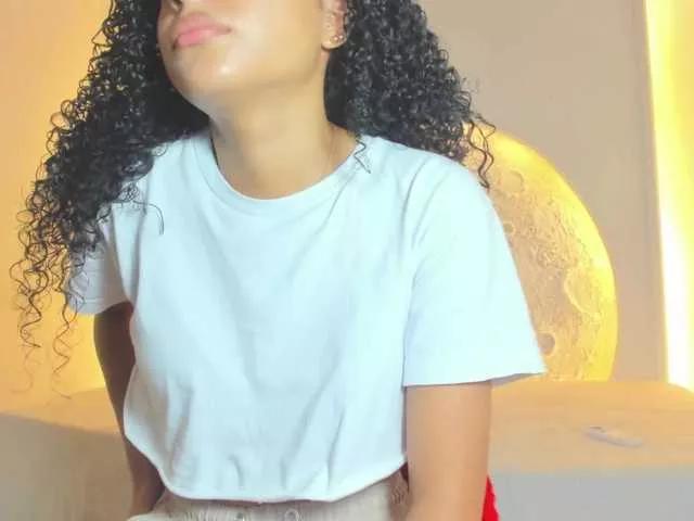 Briggite-21 on BongaCams 