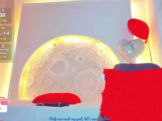 Briggite-21 on BongaCams 