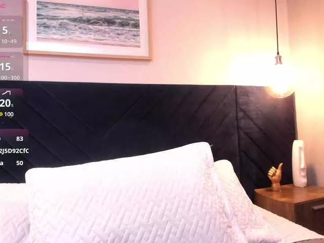 BrittanyJones on BongaCams 