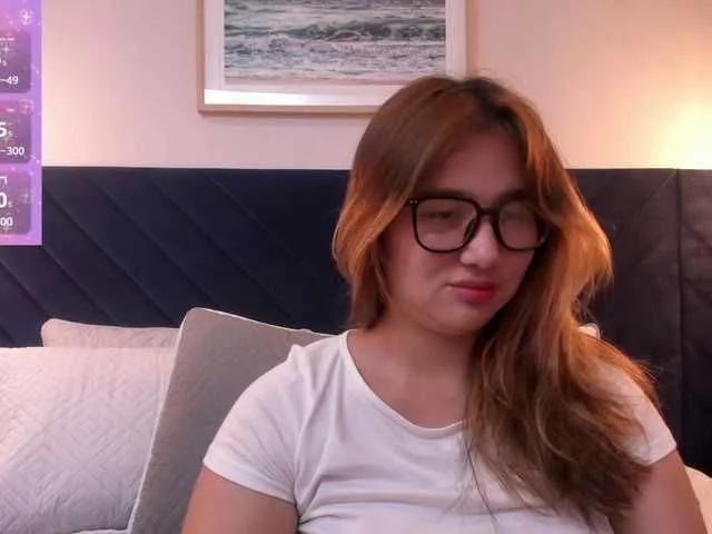 BrittanyJones on BongaCams 