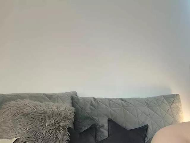 BrokenDoll666 on BongaCams 