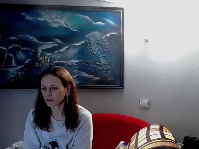 brunettedaisy on BongaCams