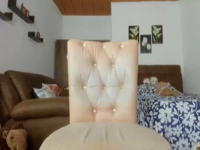 BryonySullyvan on BongaCams 