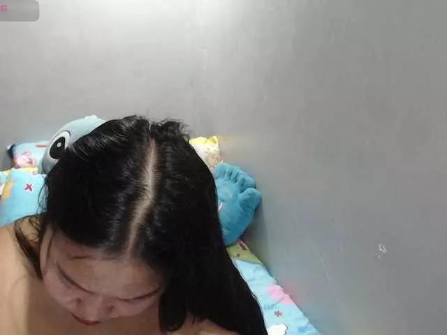 BubbleButtPinay on BongaCams 