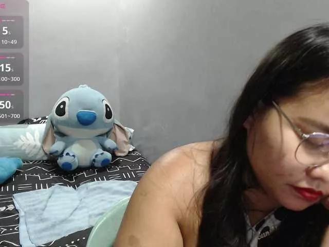 BubbleButtPinay on BongaCams 