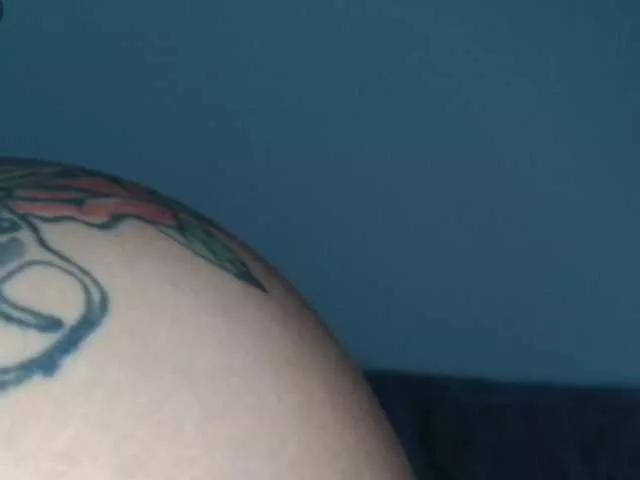 bubblikk on BongaCams 