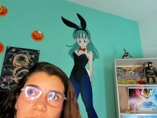 bulma-hot- on BongaCams 