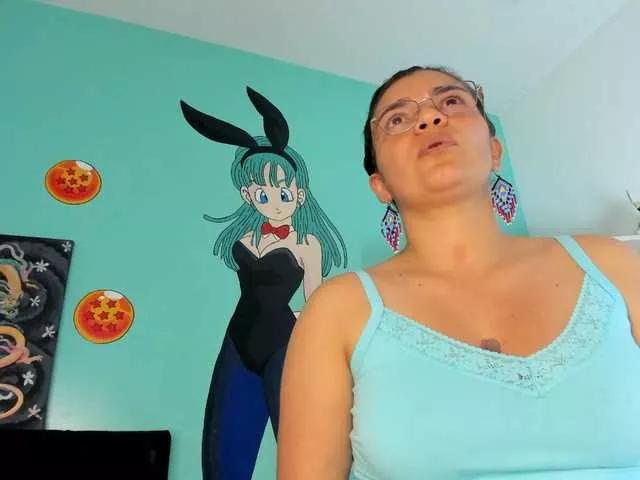 bulma-hot- on BongaCams 
