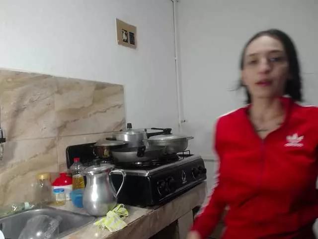 bulmaamilk on BongaCams 