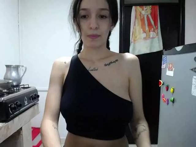 bulmaamilk on BongaCams 