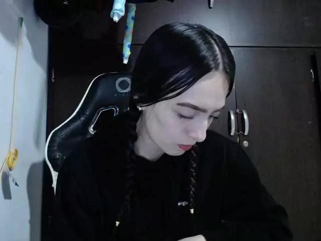 bulmaamilk on BongaCams 