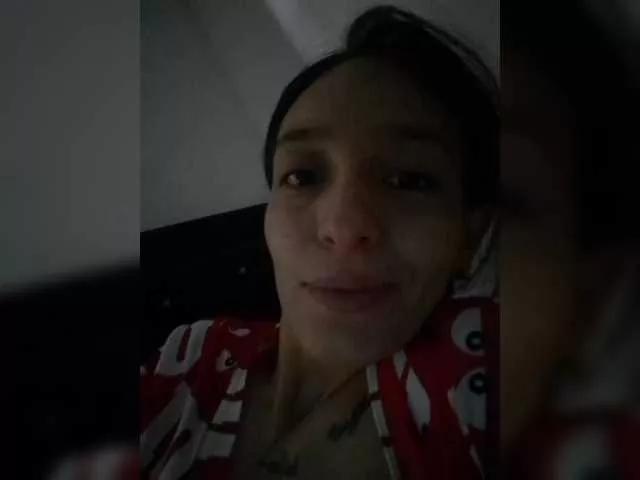 bulmaamilk on BongaCams 