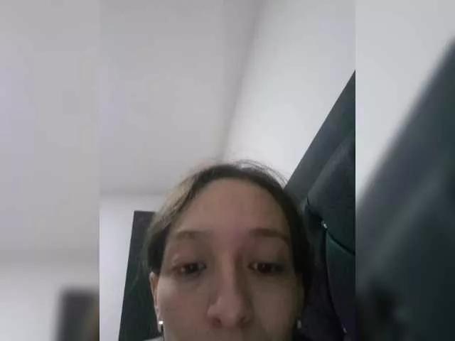 bulmaamilk on BongaCams 