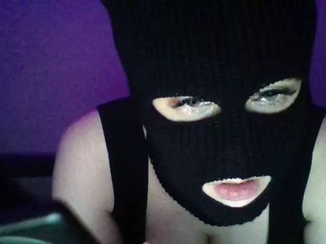 Bunnyb on BongaCams 