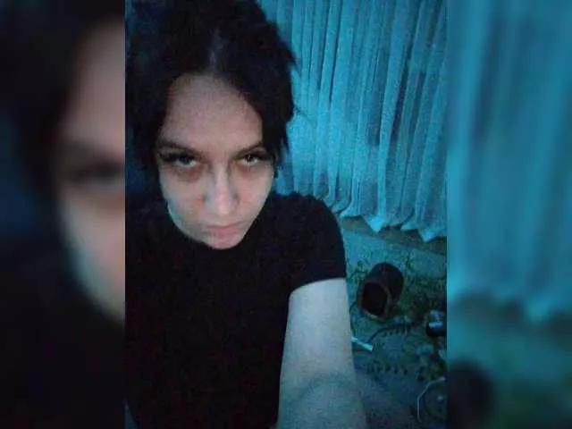 Bunnyb on BongaCams 