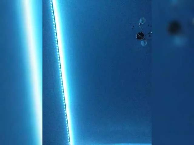 Bunnyb on BongaCams 