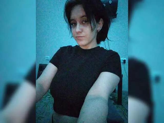Bunnyb on BongaCams 