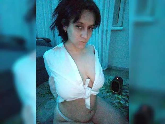 Bunnyb on BongaCams 