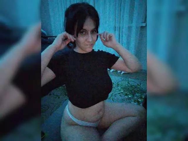 Bunnyb on BongaCams 