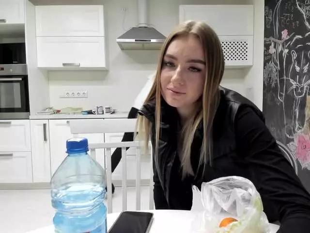 busenok on BongaCams 