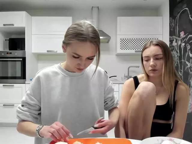 busenok on BongaCams 