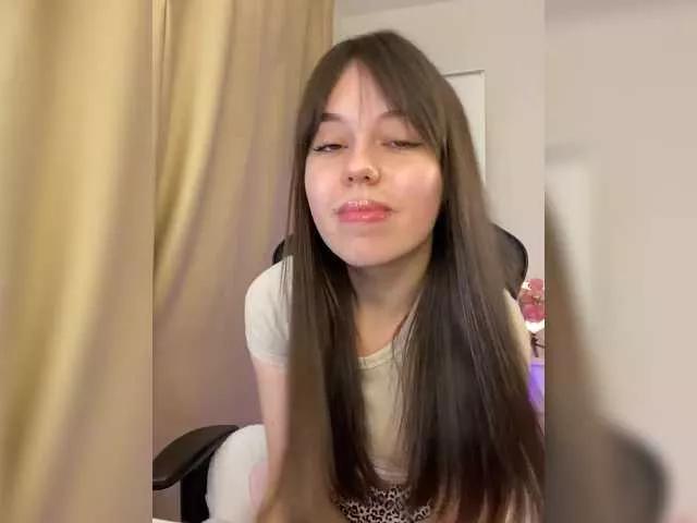 Businkaa on BongaCams 