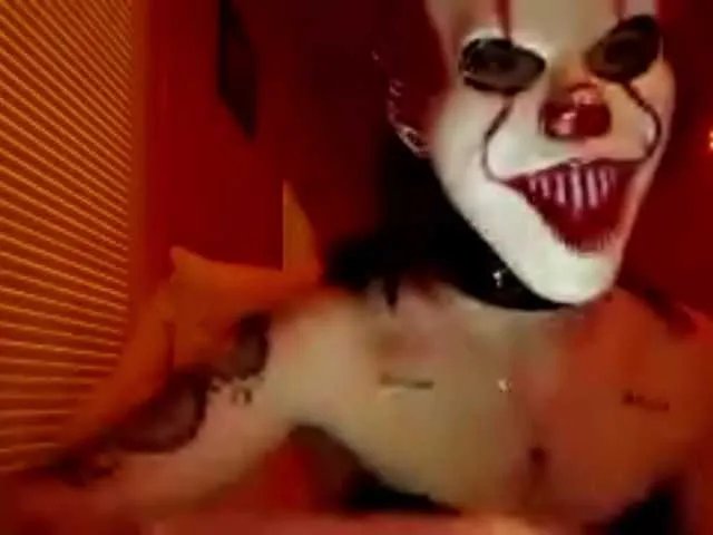 butterk from BongaCams