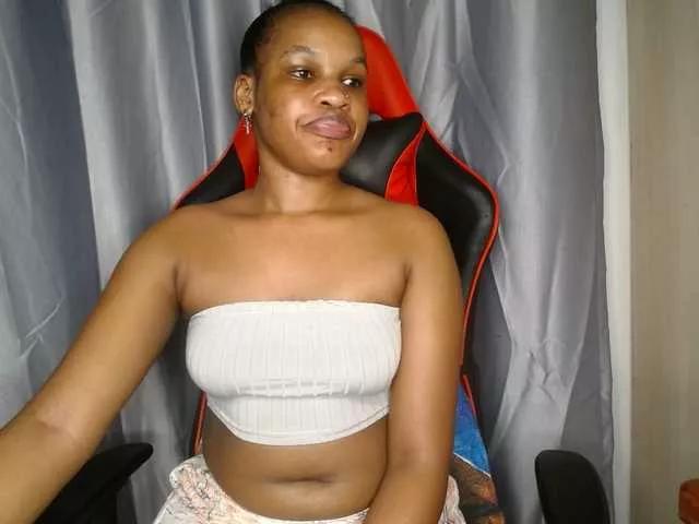 Cadercey254 on BongaCams 