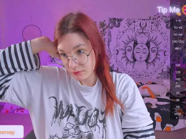 callmekatesmith on BongaCams 